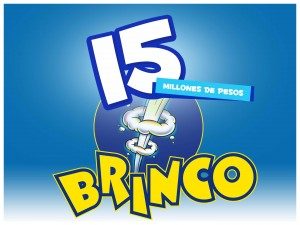 15 - Brinco
