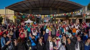 A toda costa - 2000 niños