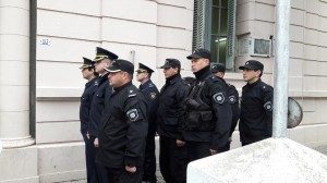 ACTO POR EL 154º ANIVERSARIO DE LA POLICÍA DE LA PROVINCIA 2