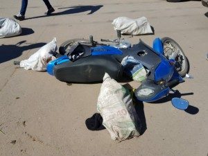 Accidente 04 - 08 - 18