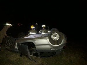 Accidente 12 - 08 - 18