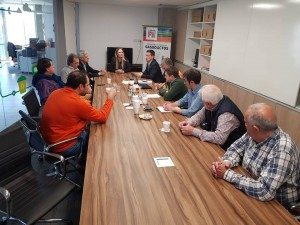 BAUCERO 29 - 08 - 18