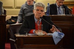 BAUCERO - A FAVOR DE LAS DOS VIDAS