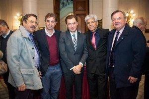 Baucero - El Litoral