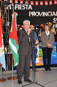 Baucero - Fiesta Suiza 2018