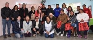 CACIQUE TENDRÁ SU CENTRO DE ALFABETIZACIÓN Y EDUCACIÓN BÁSICA DEL ADULTO