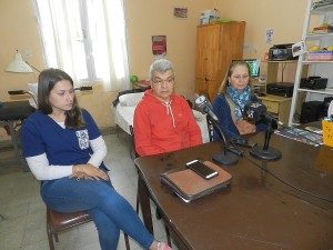 CURSO FORMACIÓN DE PROMOTORES GERONTOLÓGICOS