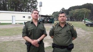 Carlos Lubo - Mario Fernández