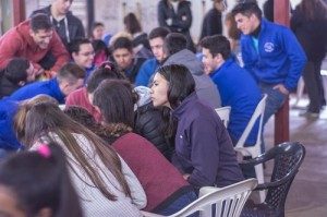 Cayastá - Prevención