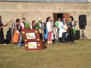 Día del nIÑO - yATAY 1