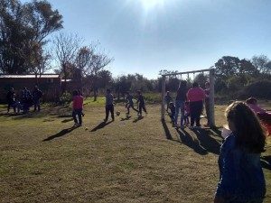 Día del nIÑO - yATAY 2