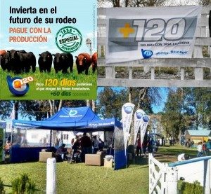 EXPO RECONQUISTA
