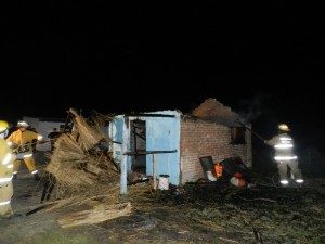 Incendio 27 - 08 - 18 - 2