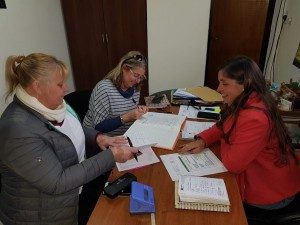 LA COMUNA DE CACIQUE ARIACAIQUÍN TRANSFIRIÓ FONDOS DE FINANCIAMIENTO EDUCATIVO A LA CUENTA DEL FAE