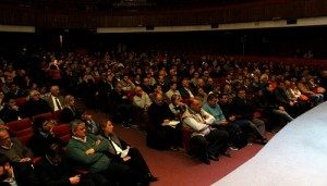 LA PROVINCIA Y LOS GOBIERNOS LOCALES EVALUARON EL IMPACTO DE LA QUITA DEL FONDO FEDERAL SOLIDARIO