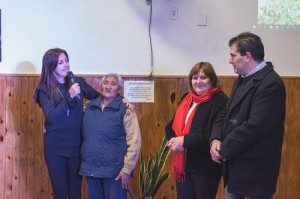 MUESTRA DOÑA ANGÉLICA