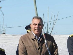 Mario Migno - agosto 2018