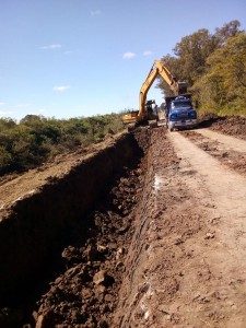 Mejoramiento barrial 5