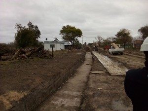 Mejoramiento barrial 6