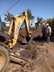 Mejoramiento barrial 8