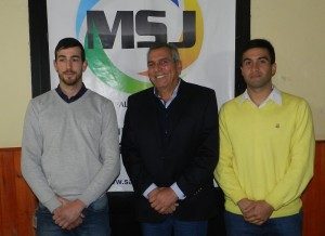 Porcel - Migno - Quagliaro 6-8-18