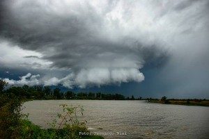 SE ESPERAN LLUVIAS SUPERIORES A LA MEDIA EN SANTA FE DURANTE LA PRIMAVERA