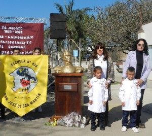 San Martín 2018 - 2
