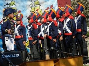 San Martín 2018 - 3