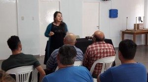 TENIENDO LOS PAPELES AL DÍA PODÉS PARTICIPAR DE LOS PROGRAMAS PROVINCIALES 1