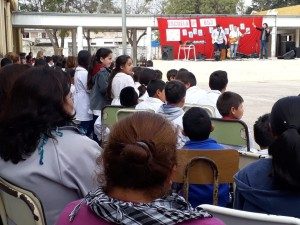Todo Revuelto 1