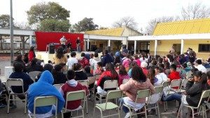 Todo Revuelto 3