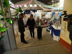 XV FERIA DEL LIBRO 1
