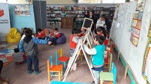XV FERIA DEL LIBRO 3