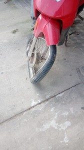 accidente 20 - 08 - 18 - 2