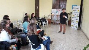 capacitación - arquitectos