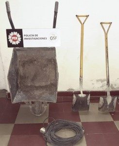 hURTO ESCLARECIDO 28 - 08 - 18