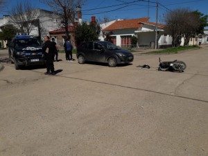 Accidente 04 - 09 - 18