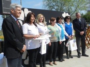 Acto día del maestro 2018 - 1