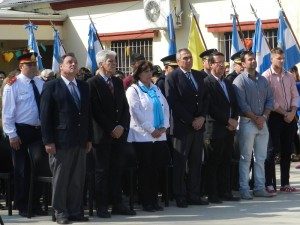 Acto día del maestro 2018 - 2