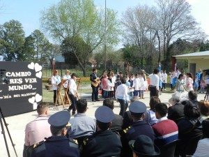 Acto día del maestro 2018 - 3