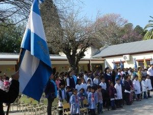 Acto día del maestro 2018 - 4