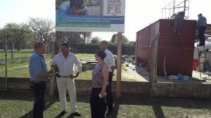 Alejandra - Agua Potable