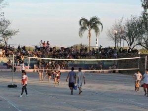 BALANCE POSITIVO DE LOS FESTEJOS POR LA LLEGADA DE LA PRIMAVERA