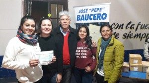 Baucero 01 - 09 - 18