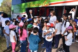 Baucero - Escuela ME