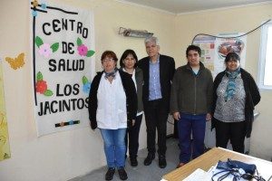 Baucero - Los Jacinto