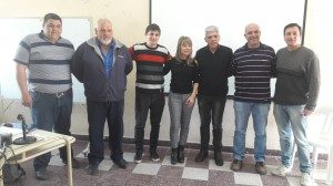 CAPACITACIONES LABORALES EN SAN JAVIER 2