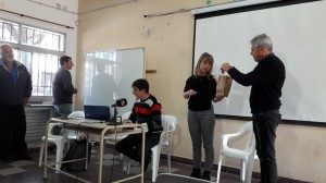 CAPACITACIONES LABORALES EN SAN JAVIER 3