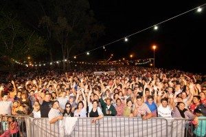 Cayastá - Primavera 2018 2