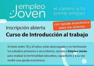 Curso Instrucción al trabajo